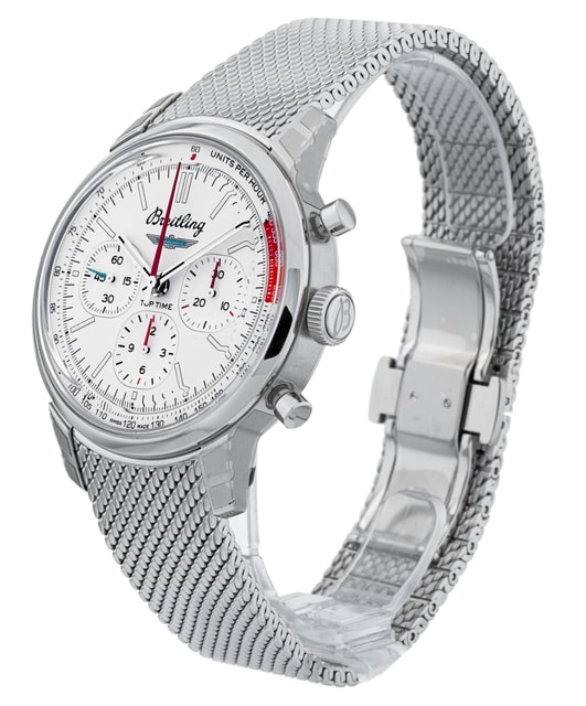 Breitling Top Time AB0176 Image 2